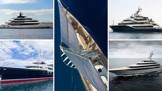 趣味 VALLICELLI Yacht Design Vallicelli Design reveals 80m Simply Custom concept Ani